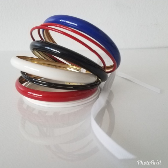 Multi Color Bracelets - Picture 4 of 5